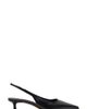 Steve Madden Steve Madden Kathy Slingback Pointed Toe Pump - 3