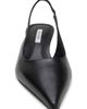 Steve Madden Steve Madden Kathy Slingback Pointed Toe Pump - 4