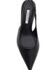 Steve Madden Steve Madden Kathy Slingback Pointed Toe Pump - 5