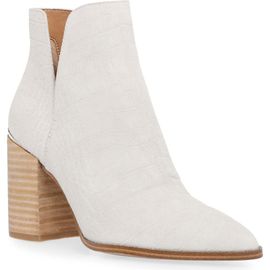 Steve Madden Steve Madden Kaylah Pointed Toe Bootie