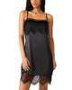 Steve Madden Steve Madden Keyton Lace Trim Bodycon Dress - 1