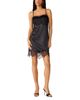 Steve Madden Steve Madden Keyton Lace Trim Bodycon Dress - 2