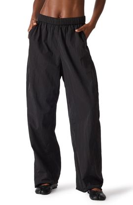 Steve Madden Steve Madden Khoda Wide Leg Pants