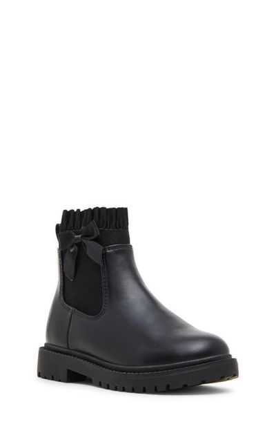 Steve Madden Steve Madden Kids' Bubbles Boot