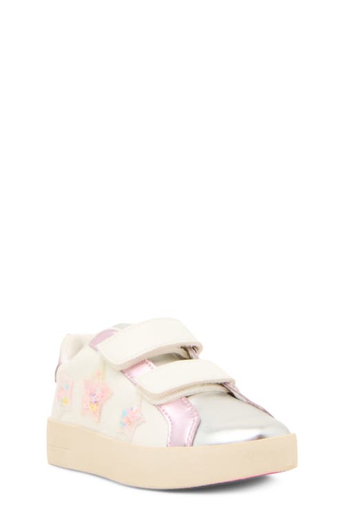 Steve Madden Steve Madden Kids' Fettie Sneaker