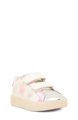 Steve Madden Steve Madden Kids' Fettie Sneaker