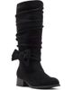 Steve Madden Steve Madden Kids' Jamiga Tall Boot - 1