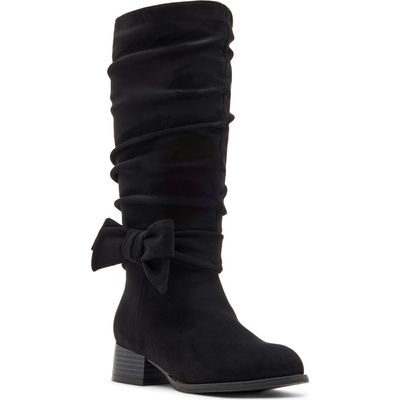 Steve Madden Steve Madden Kids' Jamiga Tall Boot
