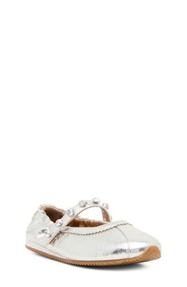 Steve Madden Steve Madden Kids' JAnaya Flat