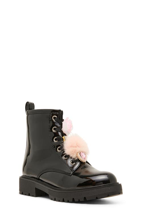 Steve Madden Steve Madden Kids' Jcharms Boot