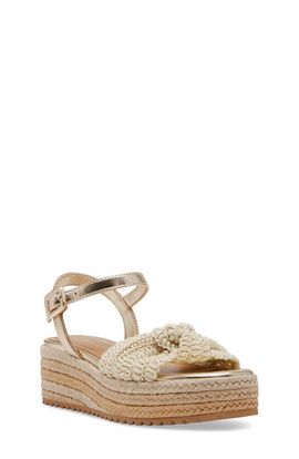 Steve Madden Steve Madden Kids' JCookie Platform Sandal