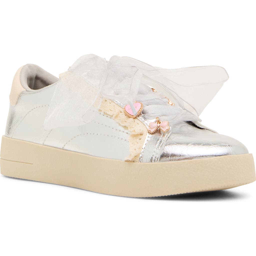 Steve Madden Steve Madden Kids' Jemora Sneaker