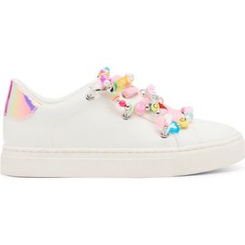 Steve Madden Steve Madden Kids' Jhushed Sneaker