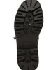 Steve Madden Steve Madden Kids' Jluxelle Faux Leather Combat Boot - 5