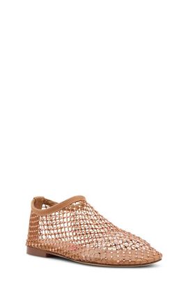 Steve Madden Steve Madden Kids' Jmino Mesh Flat