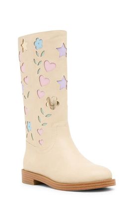 Steve Madden Steve Madden Kids' Joriolec Tall Boot