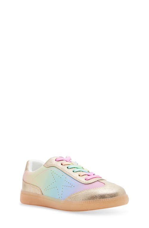 Steve Madden Steve Madden Kids' JQuad Sneaker