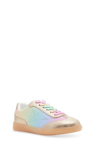 Steve Madden Steve Madden Kids' JQuad Sneaker