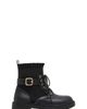 Steve Madden Steve Madden Kids' Jruffle Boot - 2