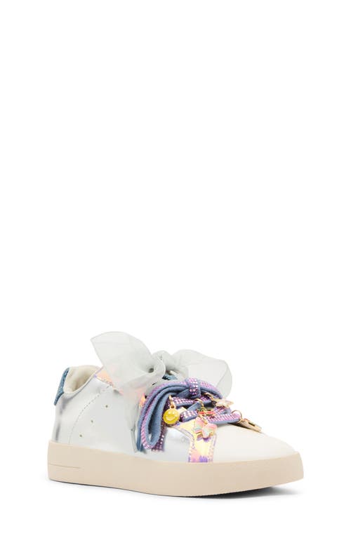 Steve Madden Steve Madden Kids' Jrush Sneaker