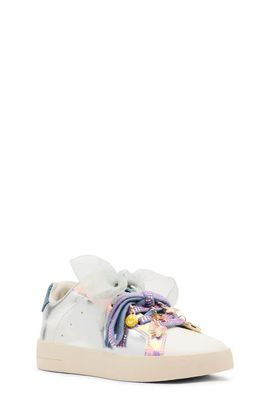 Steve Madden Steve Madden Kids' Jrush Sneaker