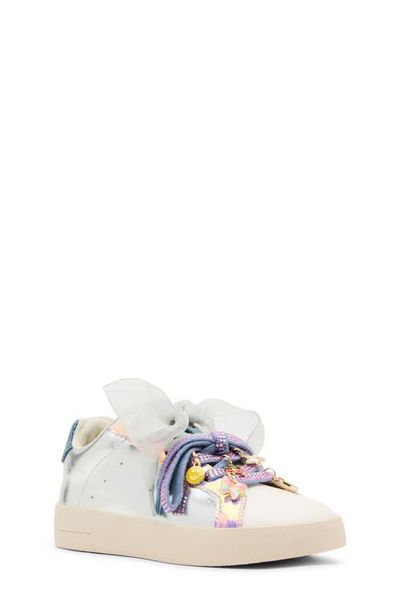 Steve Madden Steve Madden Kids' Jrush Sneaker