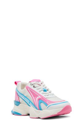 Steve Madden Steve Madden Kids' Jsped Sneaker