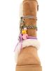 Steve Madden Steve Madden Kids' Jsteffie Faux Fur Trim Boot - 3