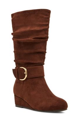 Steve Madden Steve Madden Kids' JWedge Wedge Boot