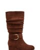 Steve Madden Steve Madden Kids' JWedge Wedge Boot - 2