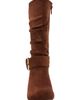 Steve Madden Steve Madden Kids' JWedge Wedge Boot - 3