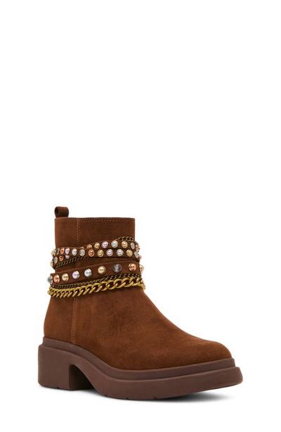 Steve Madden Steve Madden Kids' Jwhimsy Boot