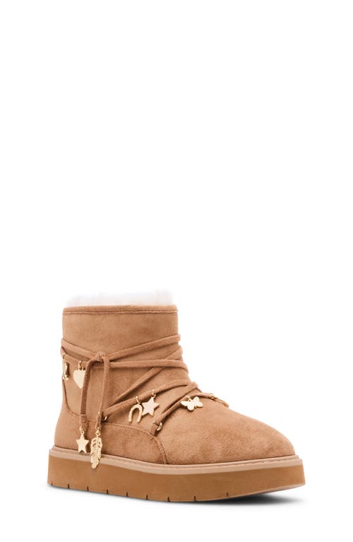 Steve Madden Steve Madden Kids' Sigma Boot