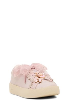 Steve Madden Steve Madden Kids' Temora Sneaker