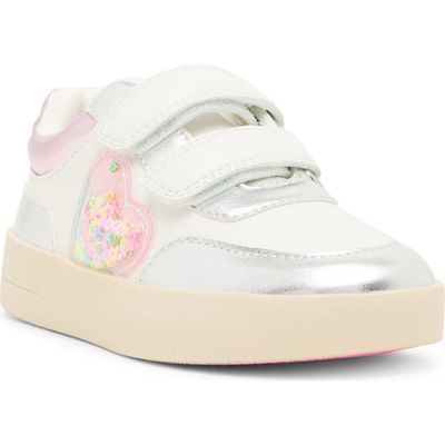 Steve Madden Steve Madden Kids' Treeta Sneaker