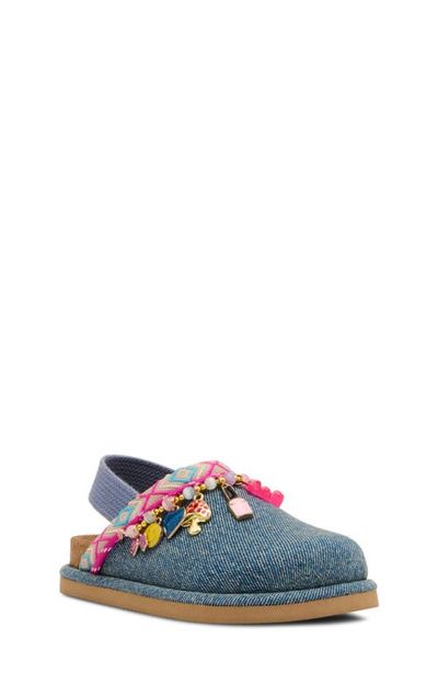 Steve Madden Steve Madden Kids' Tsleigh Clog