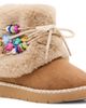 Steve Madden Steve Madden Kids' Tstarly Faux Fur Boot - 1