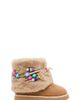 Steve Madden Steve Madden Kids' Tstarly Faux Fur Boot - 2
