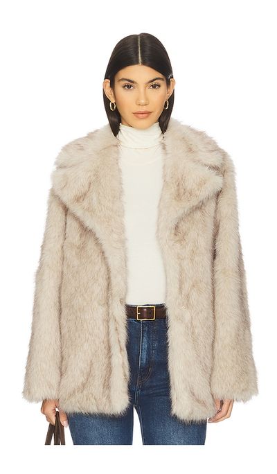 Steve Madden Steve Madden Kindra Coat