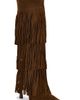 Steve Madden Steve Madden Kinzee Fringe Boots - 2