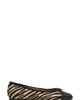 Steve Madden Steve Madden Kit Leather Ballet Flat - 3