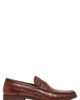 Steve Madden Steve Madden Kline Croc Embossed Penny Loafer - 3