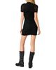 Steve Madden Steve Madden Koko Bodycon Mini Dress - 3