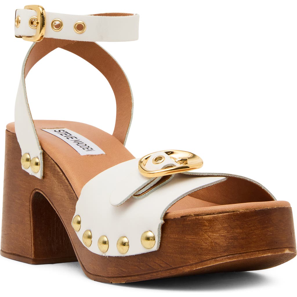 Steve Madden Steve Madden Kruise Ankle Strap Sandal