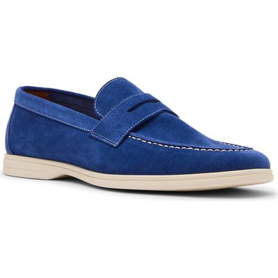 Steve Madden Steve Madden Laguna Penny Loafer