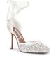 Steve Madden Steve Madden Larina Sequin Pump - 2
