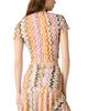 Steve Madden Steve Madden Larke Printed Top - 3