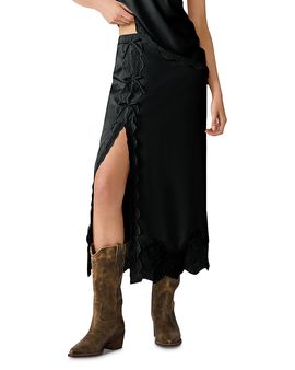 Steve Madden Steve Madden Lissandra Skirt