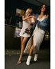Steve Madden Steve Madden Lissandra Skirt - 6