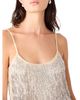 Steve Madden Steve Madden Lissie Embellished Mini Dress - 5